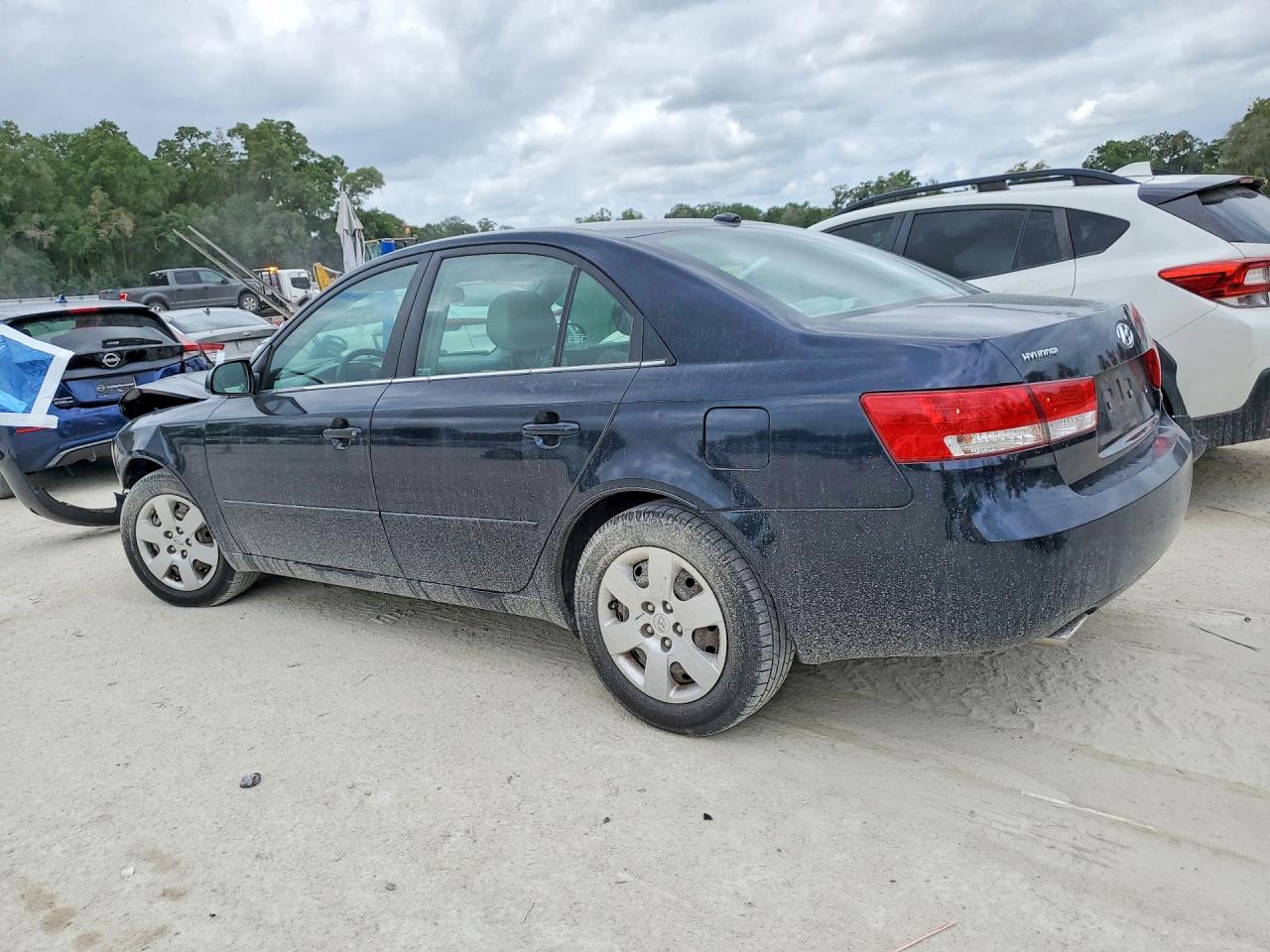 Hyundai SONATA Gls