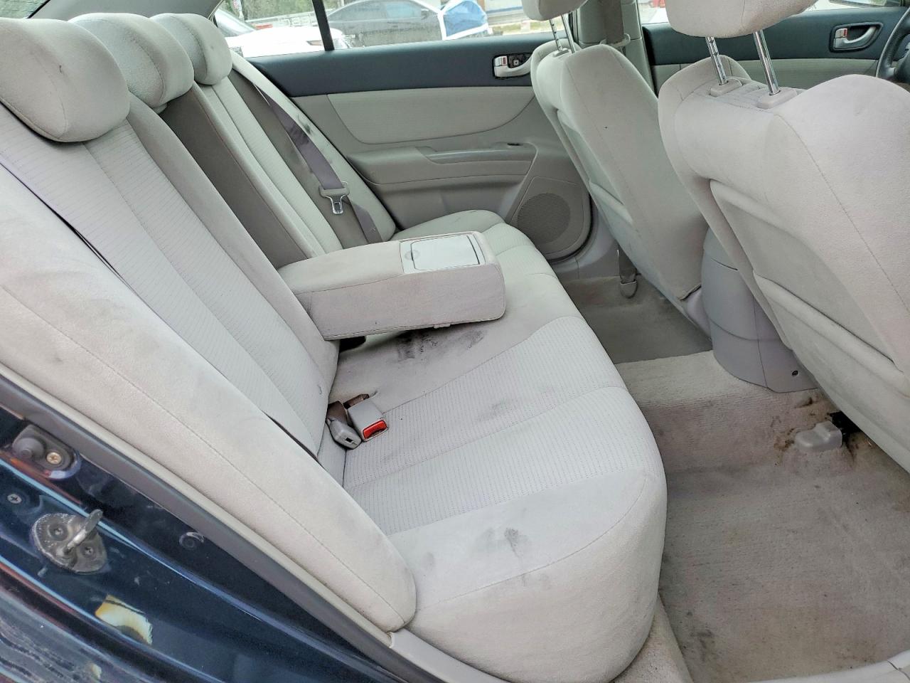 Hyundai SONATA Gls