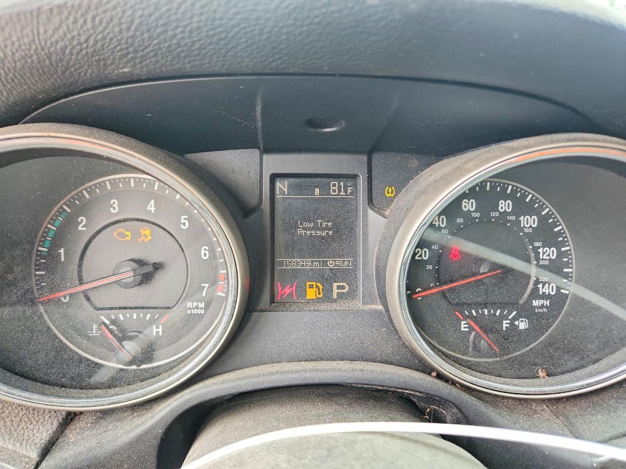 Jeep Cherokee Laredo
