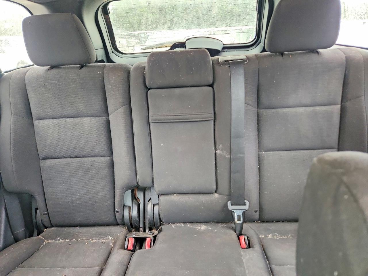 Jeep Cherokee Laredo