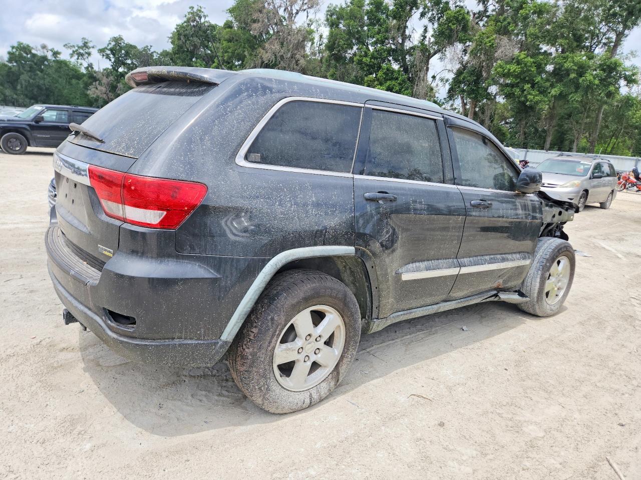 Jeep Cherokee Laredo