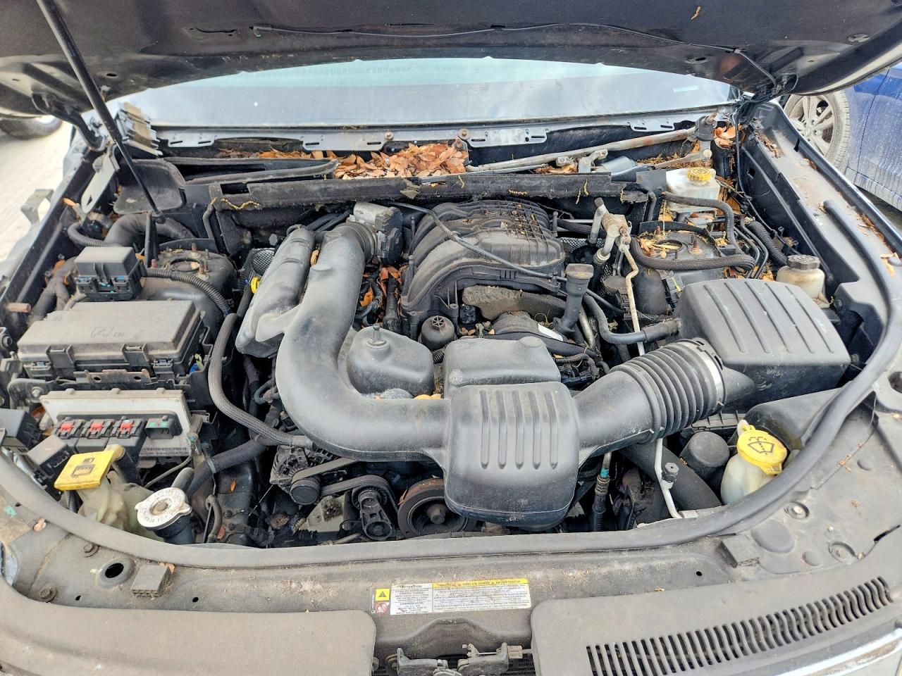 Jeep Cherokee Laredo