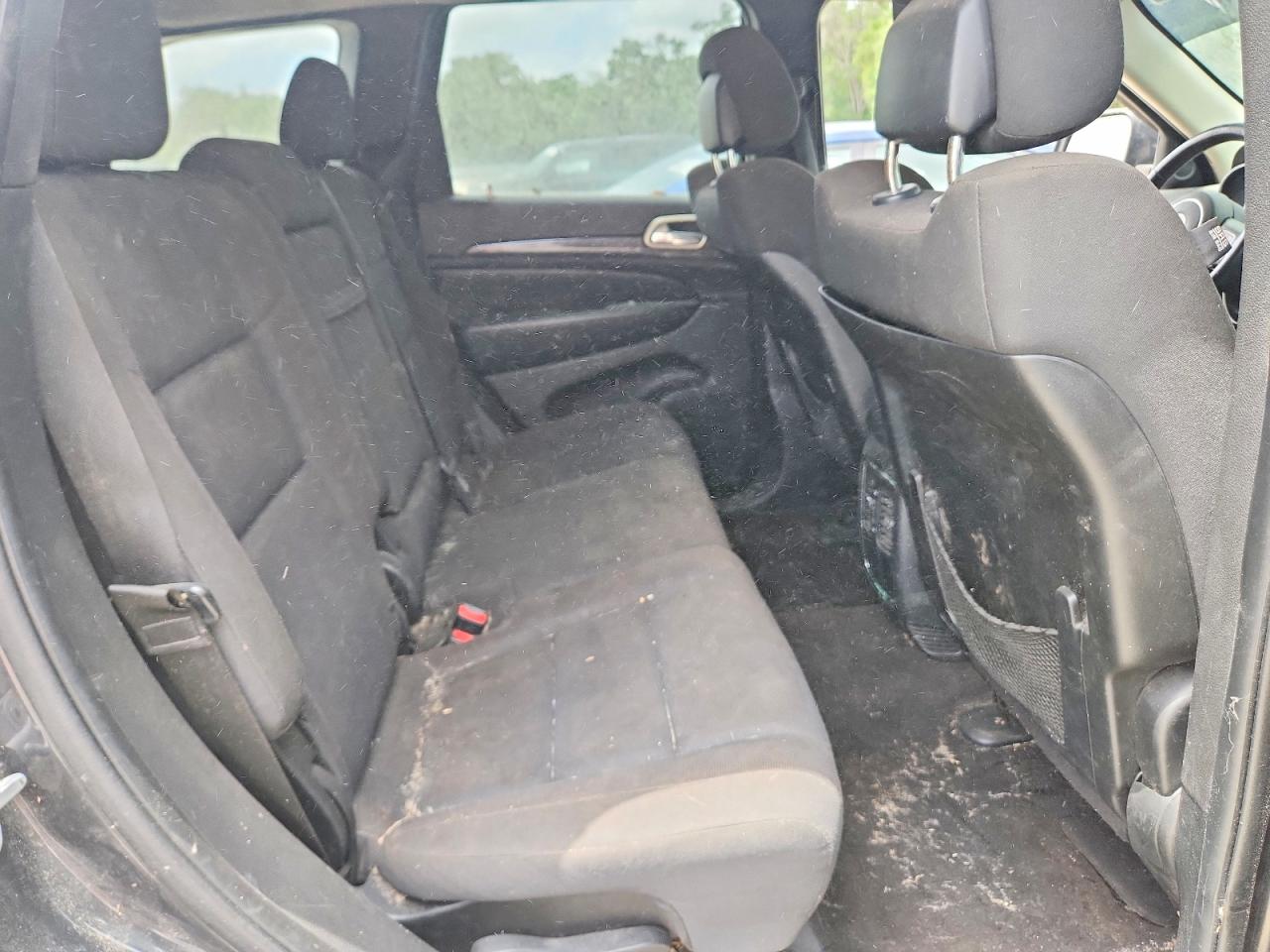 Jeep Cherokee Laredo