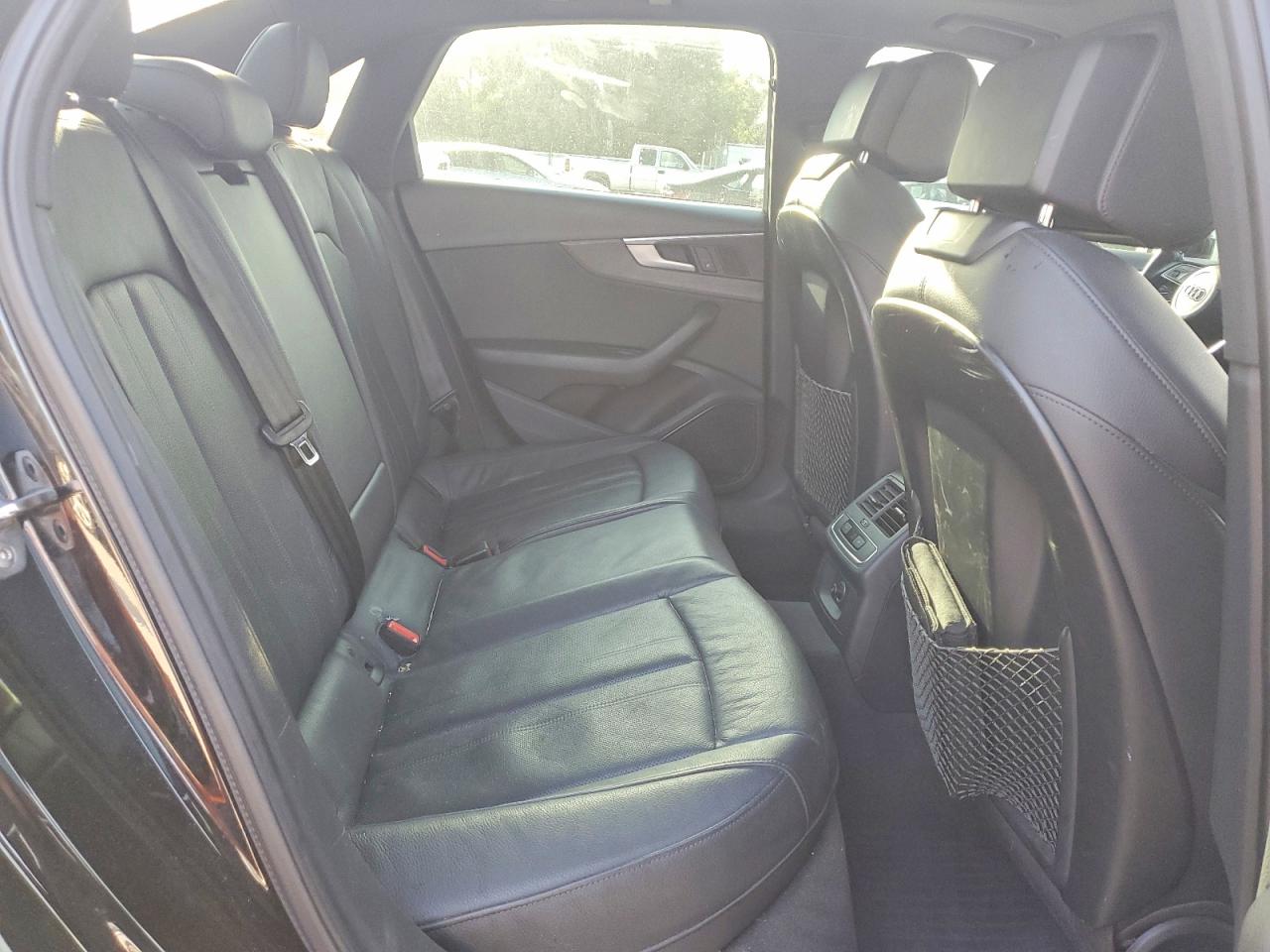 Audi A4 Premium Plus