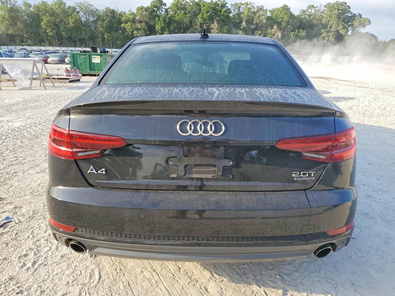 Audi A4 Premium Plus