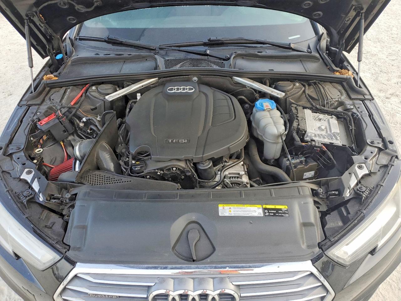 Audi A4 Premium Plus