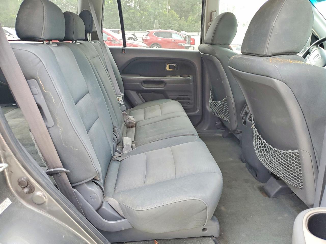Honda Pilot Vp