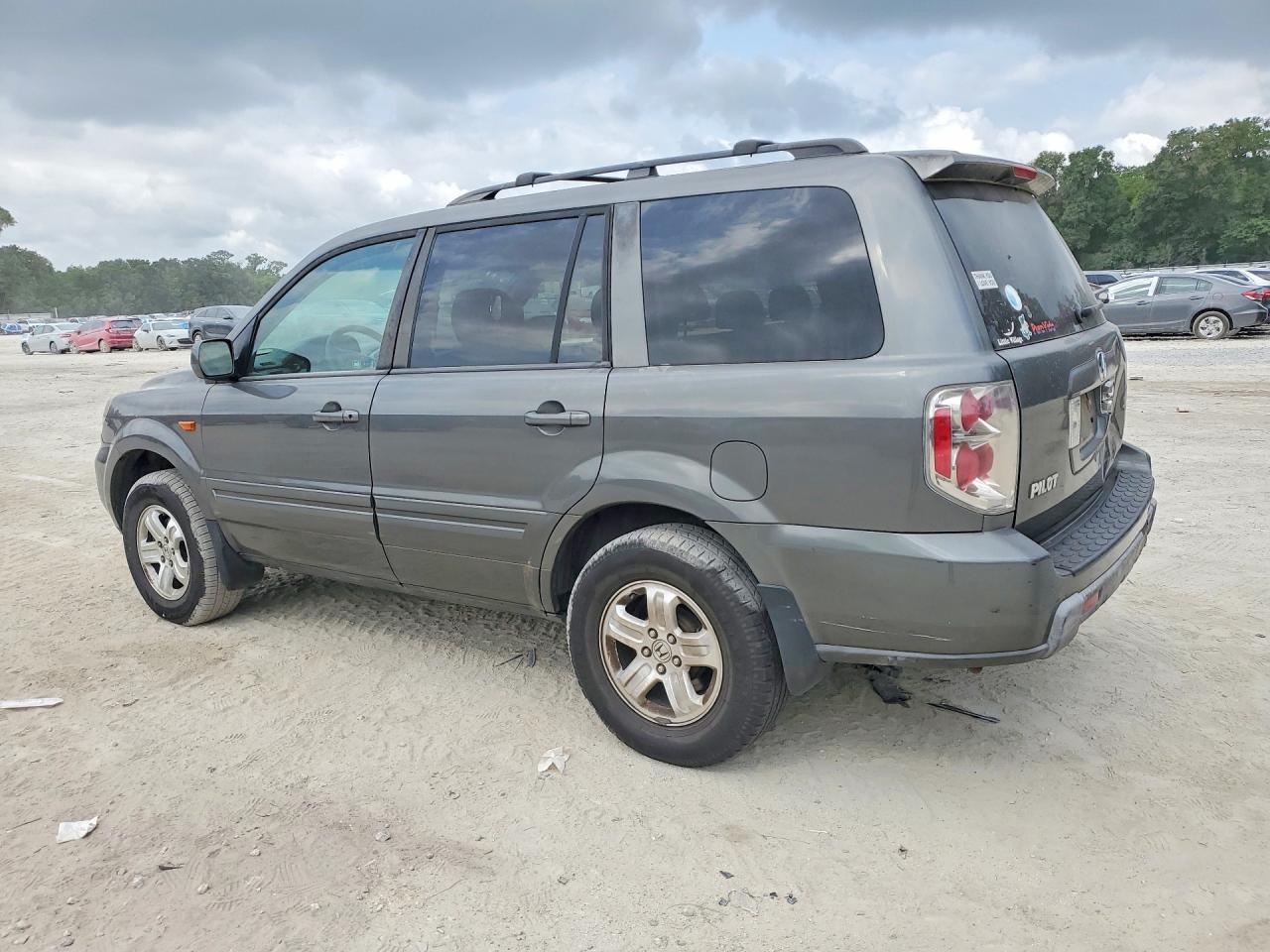 Honda Pilot Vp