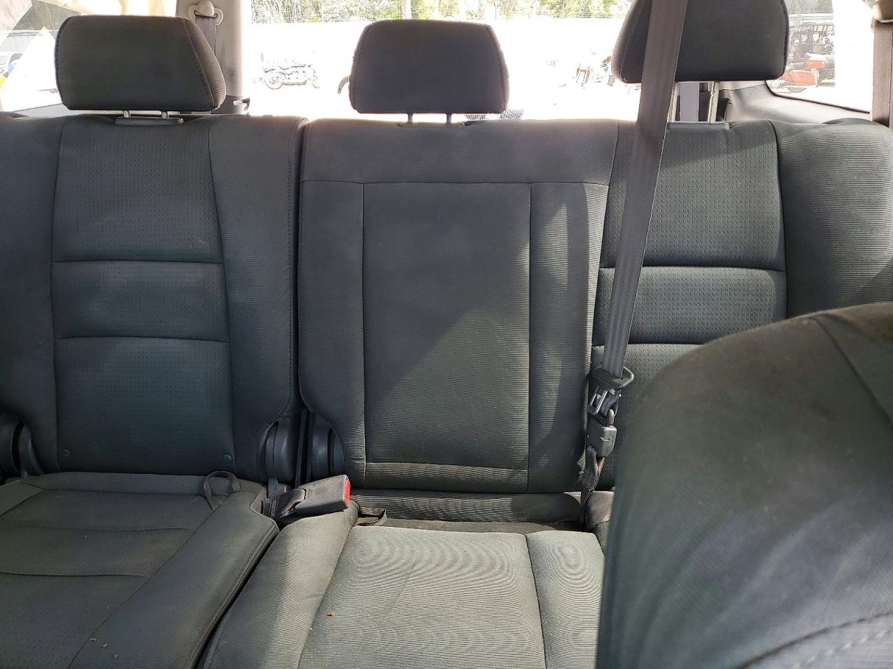Honda Pilot Vp