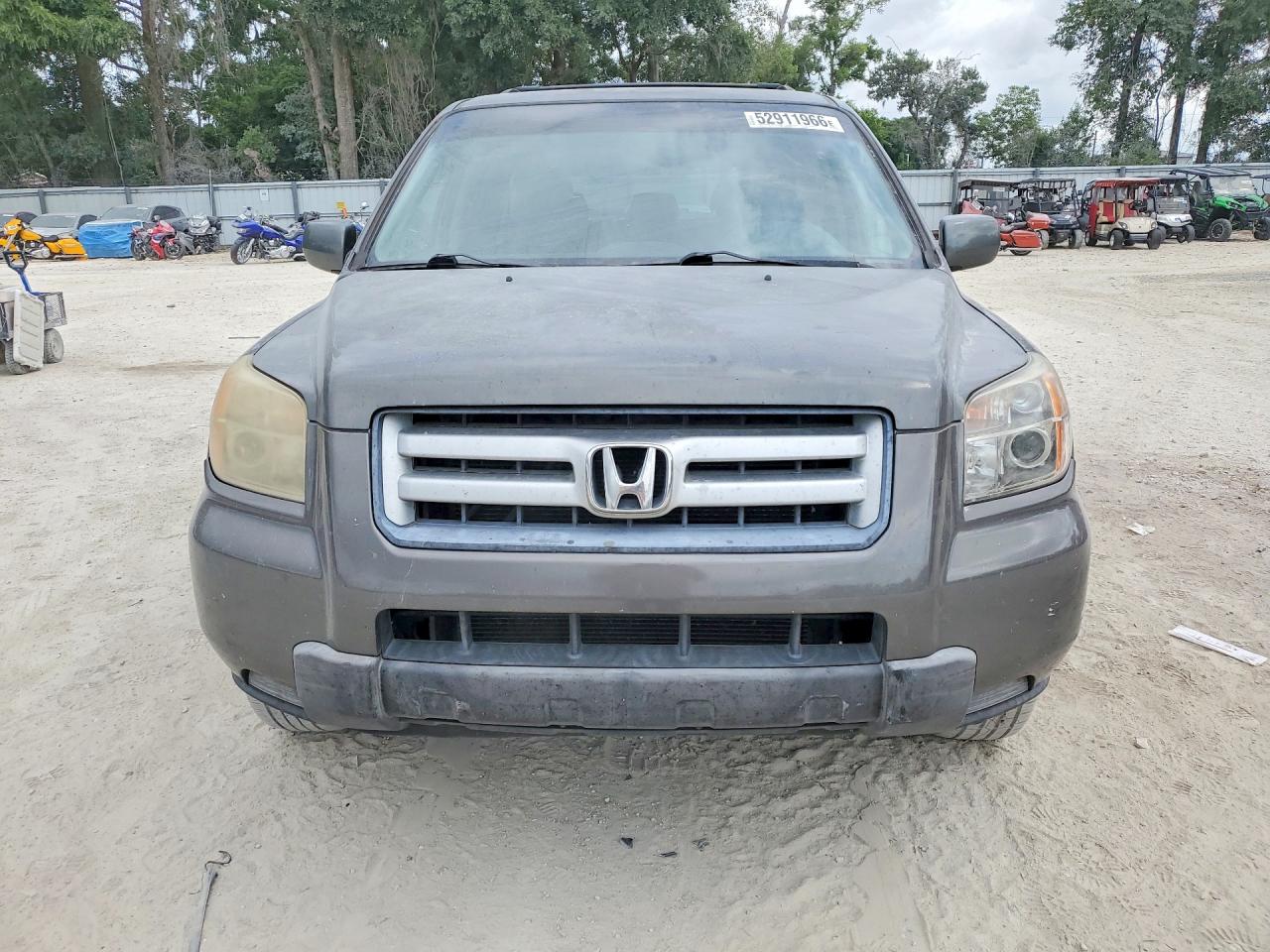 Honda Pilot Vp