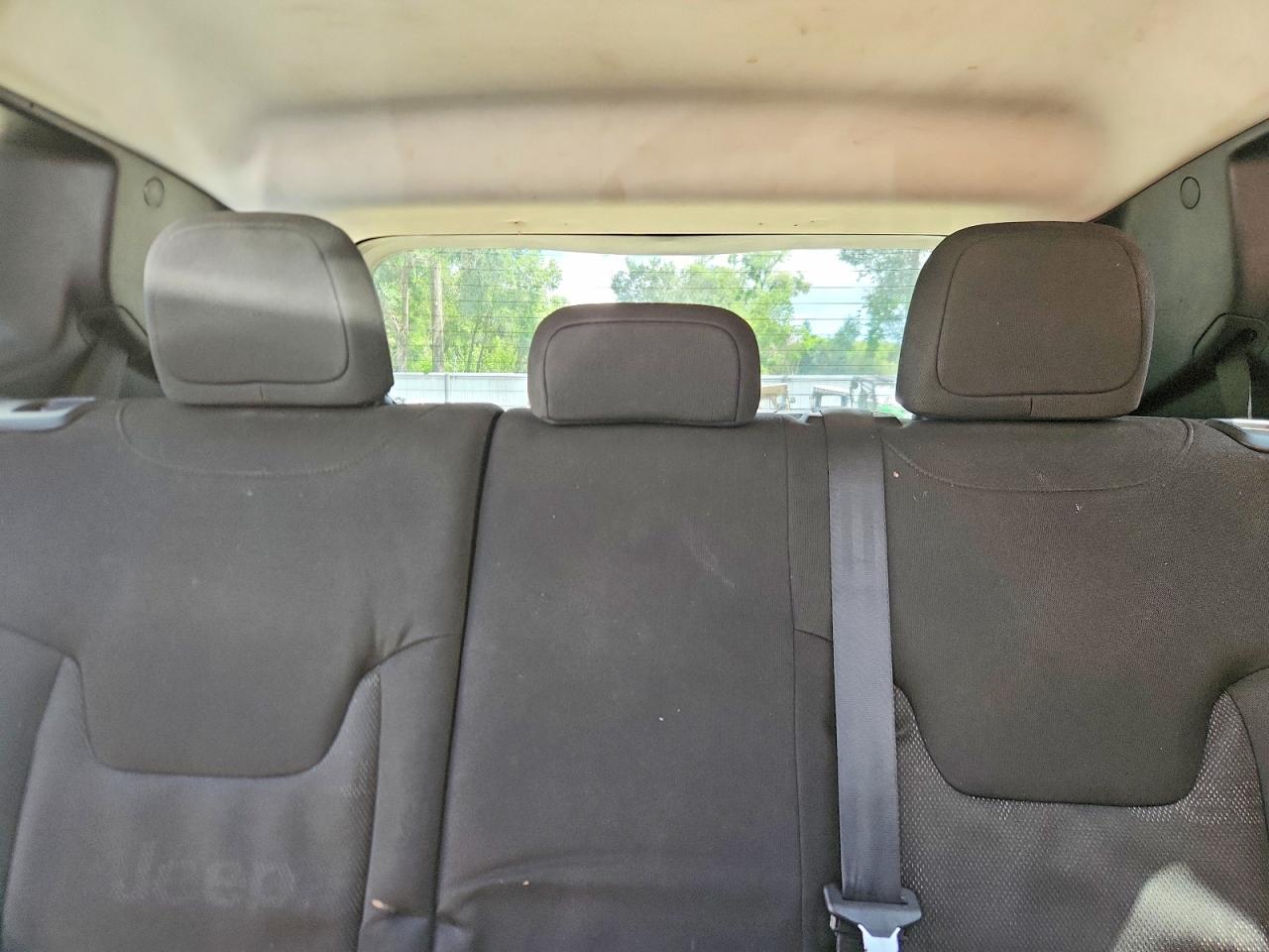 Jeep Renegade Sport