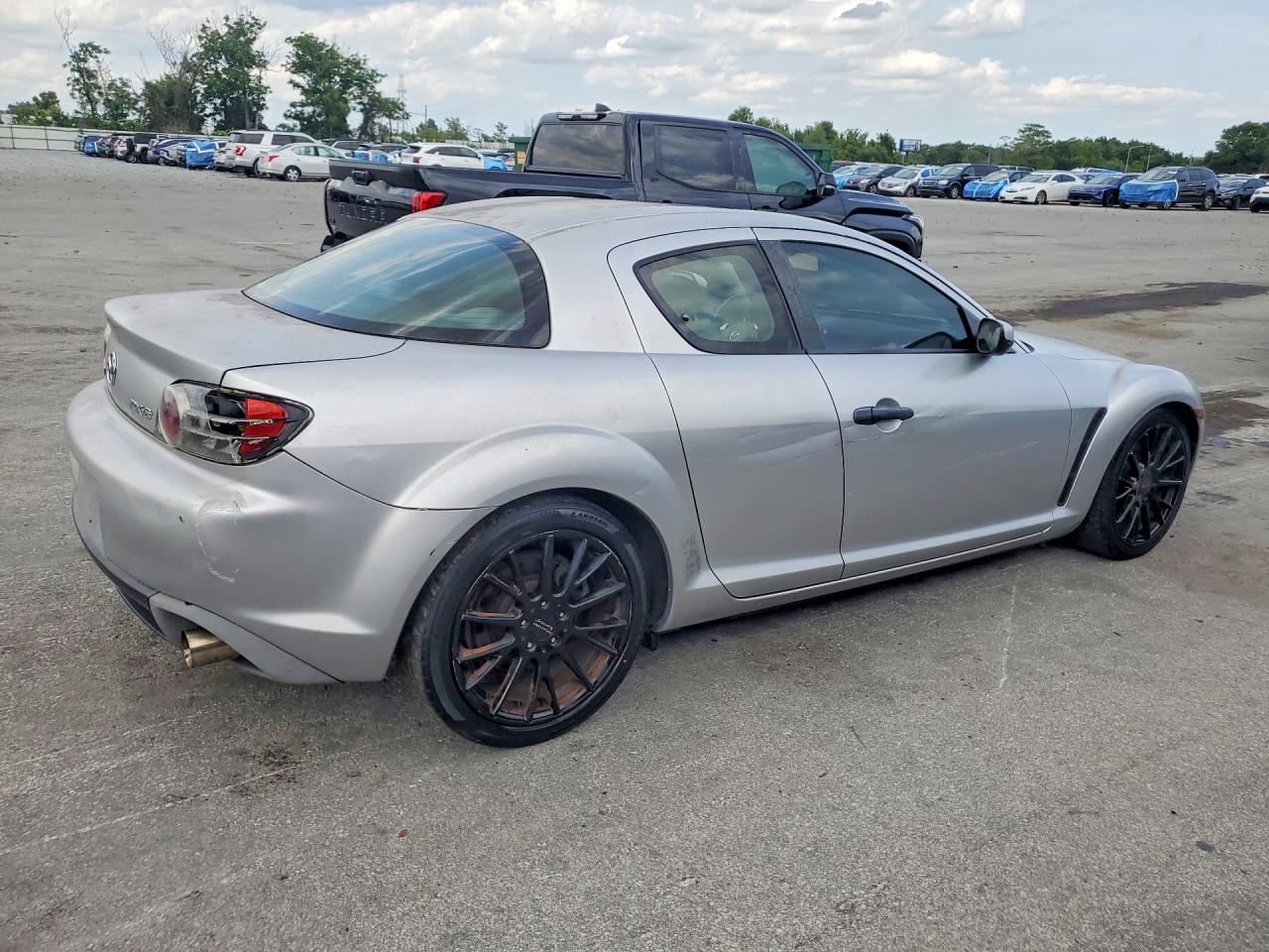 Mazda Rx8