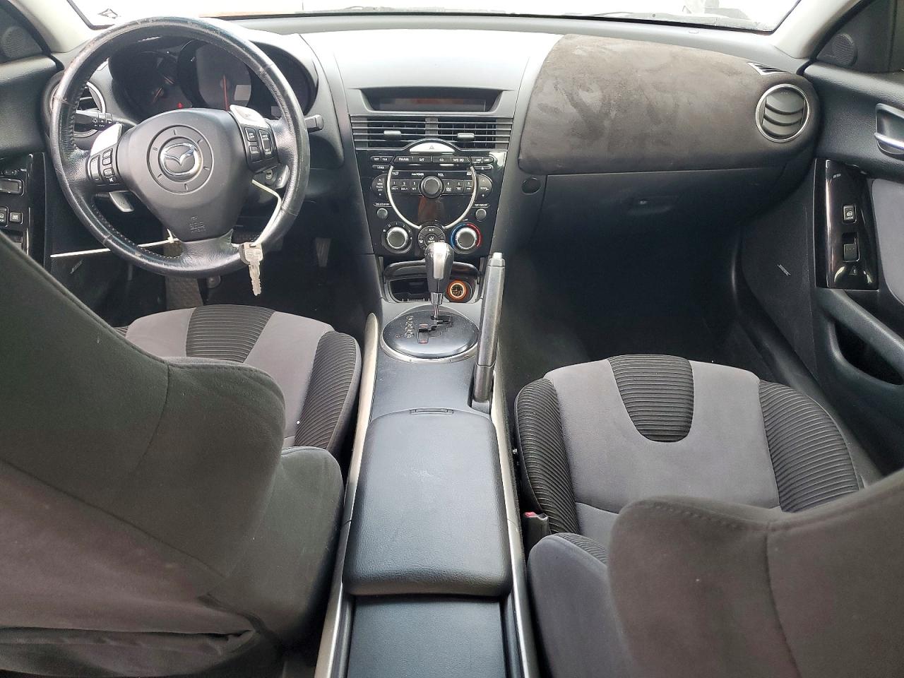 Mazda Rx8