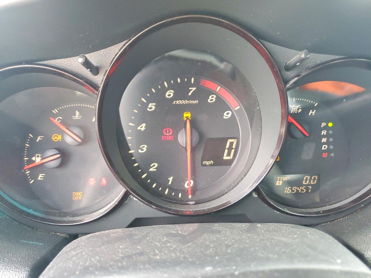 Mazda Rx8