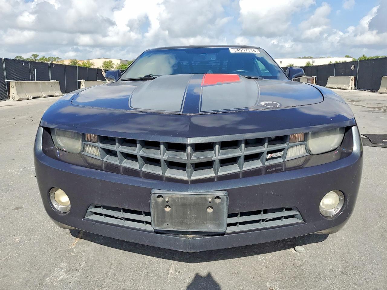 Chevrolet Camaro Lt