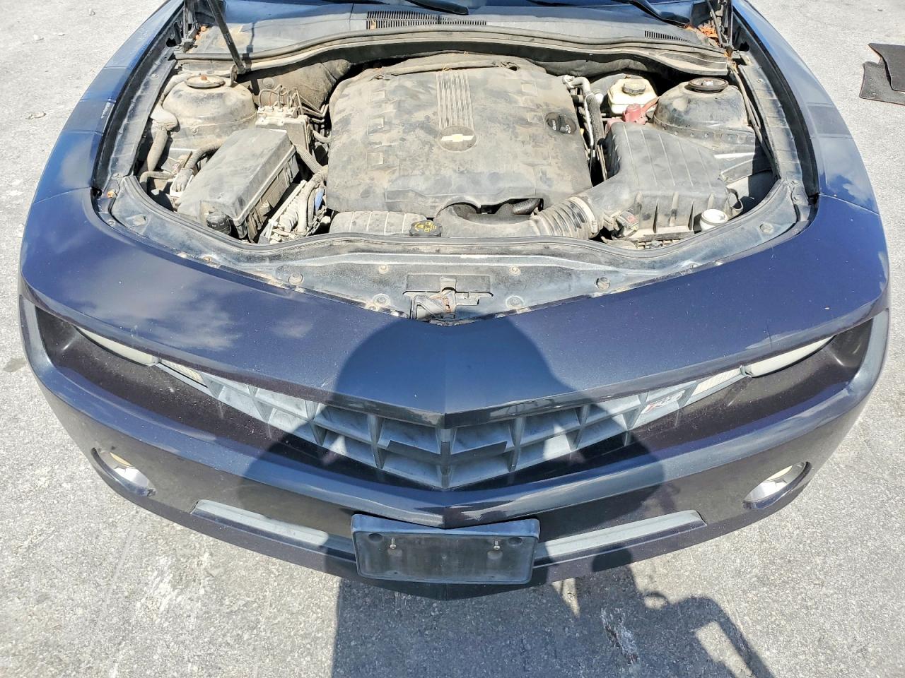 Chevrolet Camaro Lt
