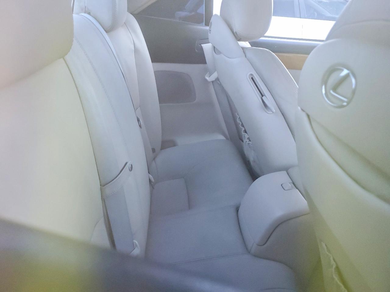 Lexus Sc 430