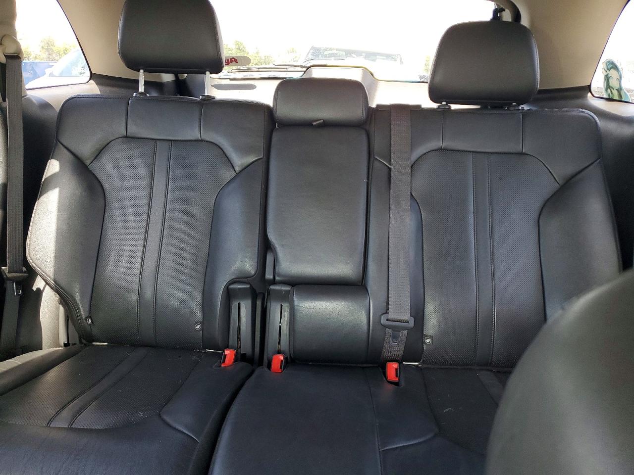Lincoln MKX
