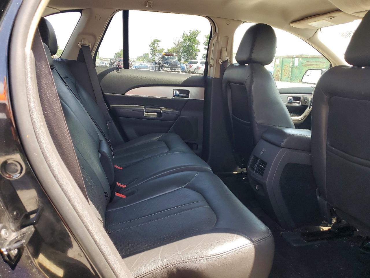Lincoln MKX