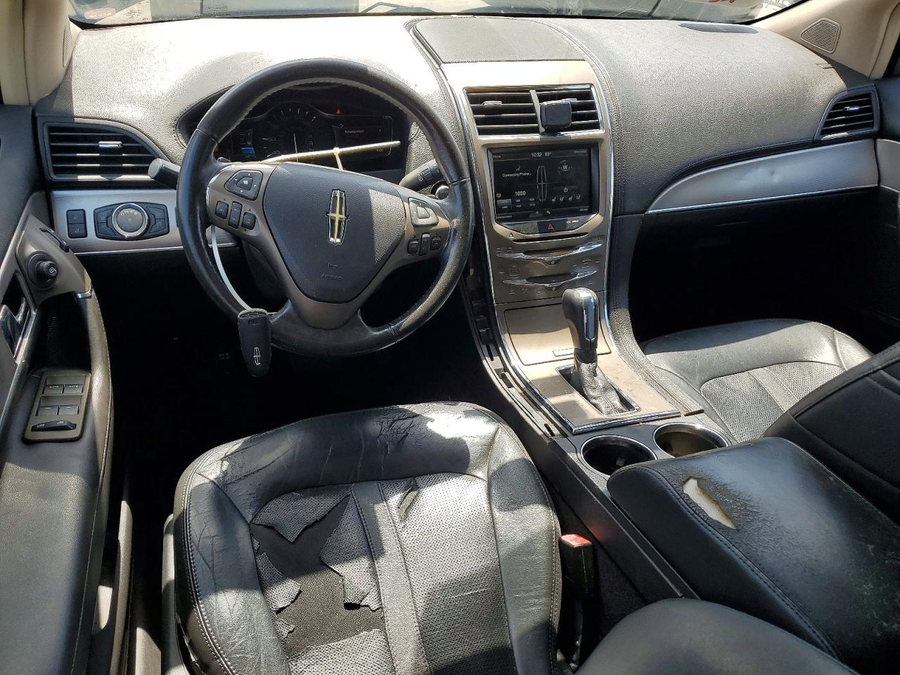 Lincoln MKX