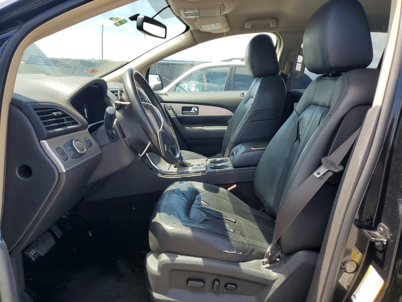 Lincoln MKX
