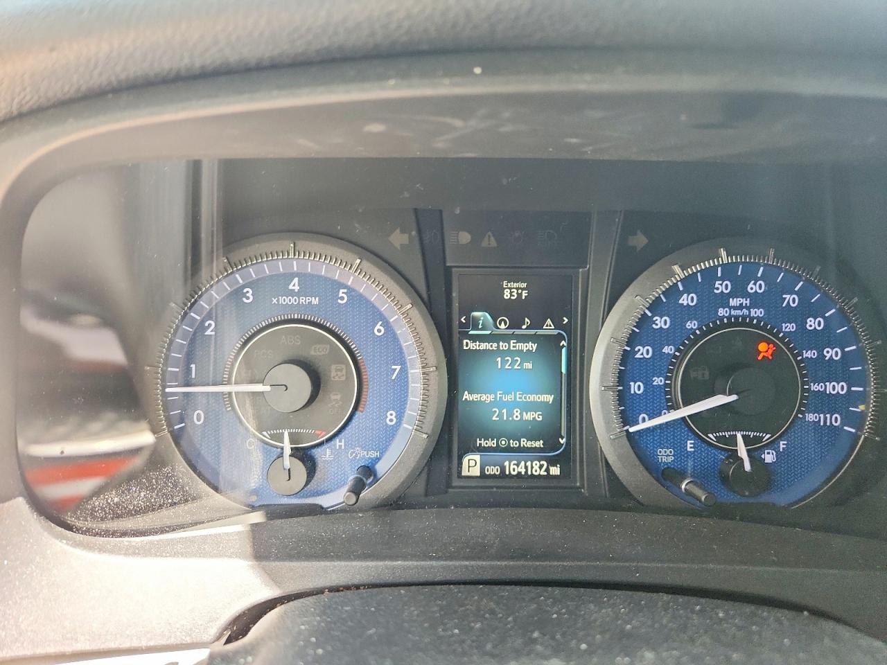 Toyota Sienna Xle Premium 8-passenger