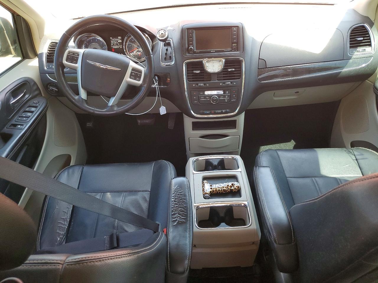 Chrysler Minivan Touring