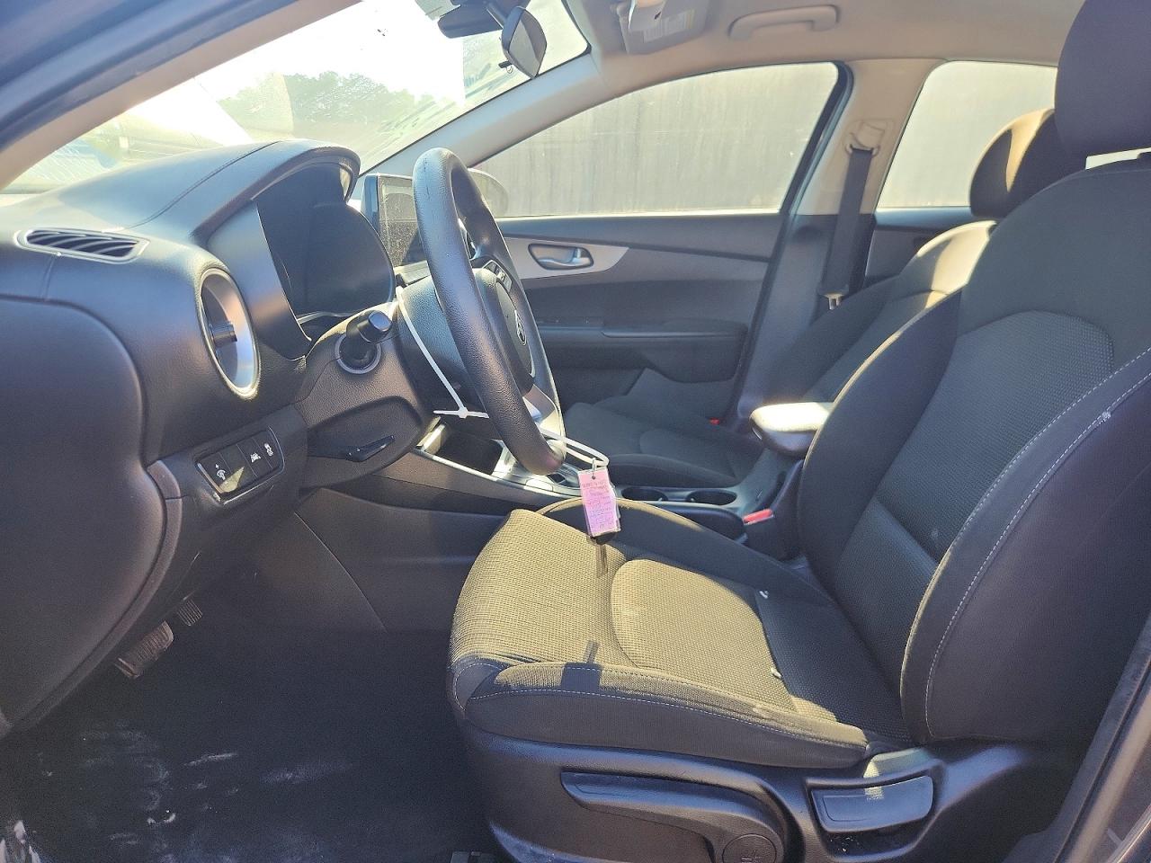 Kia Forte Lxs