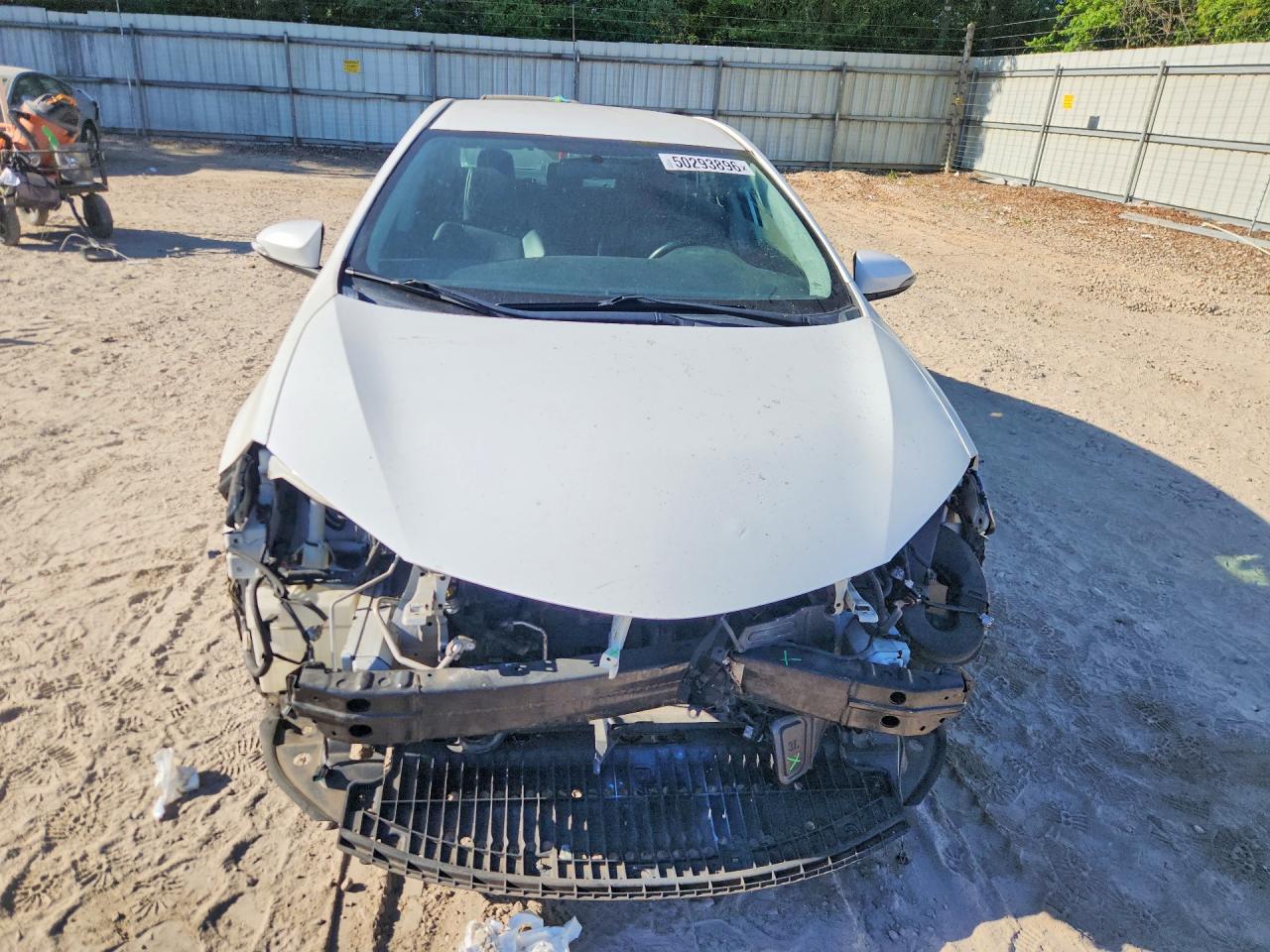 Toyota Corolla S