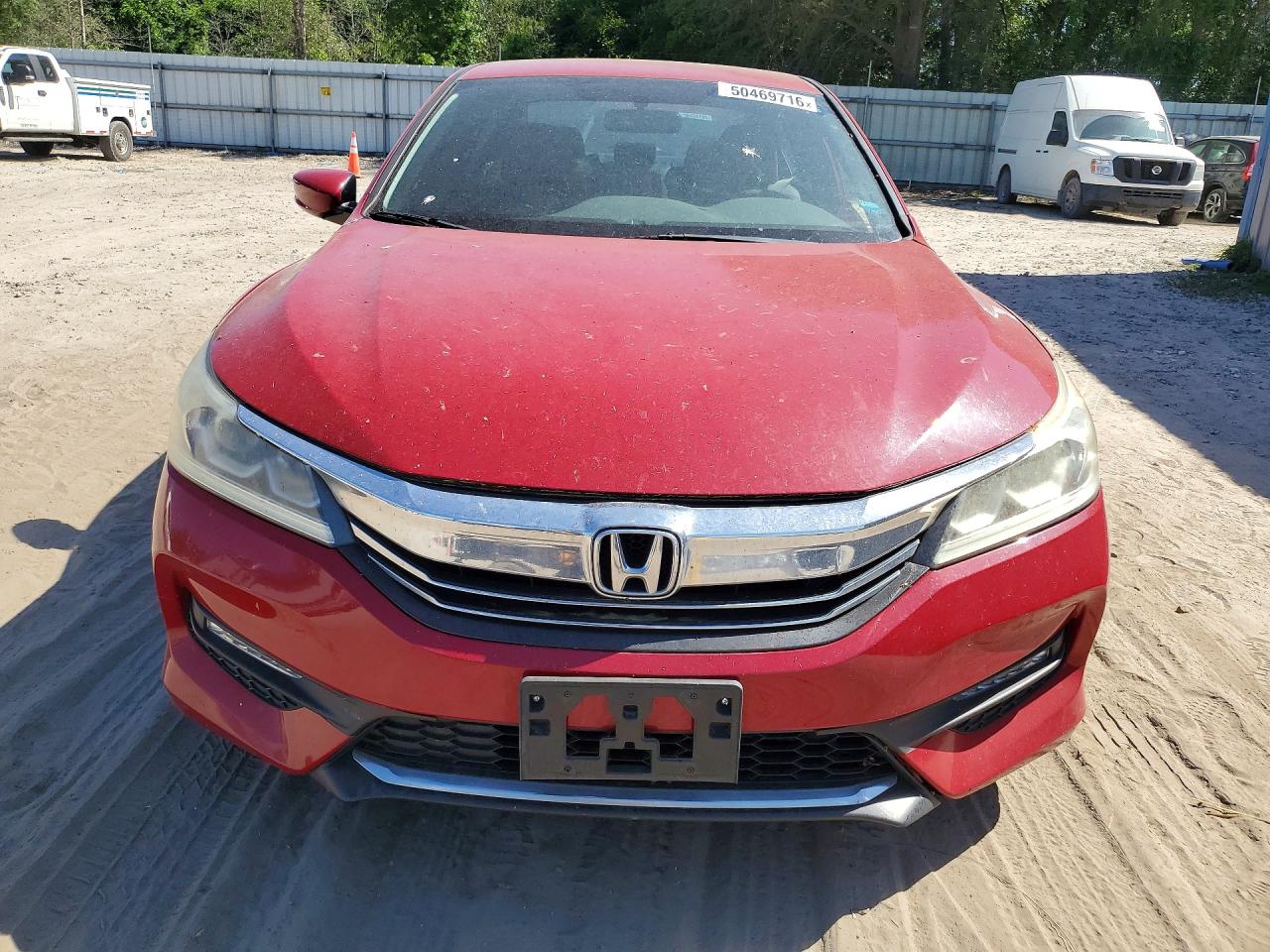 Honda Accord Sport Special Edition