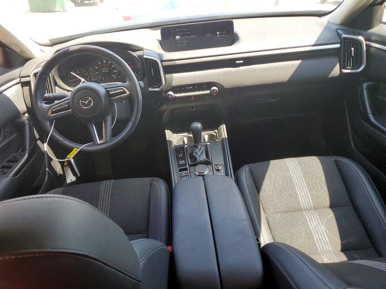 Mazda Cx Preferred