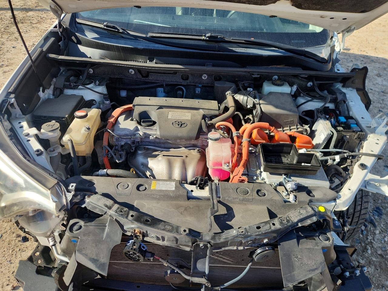 Toyota RAV4 Limited