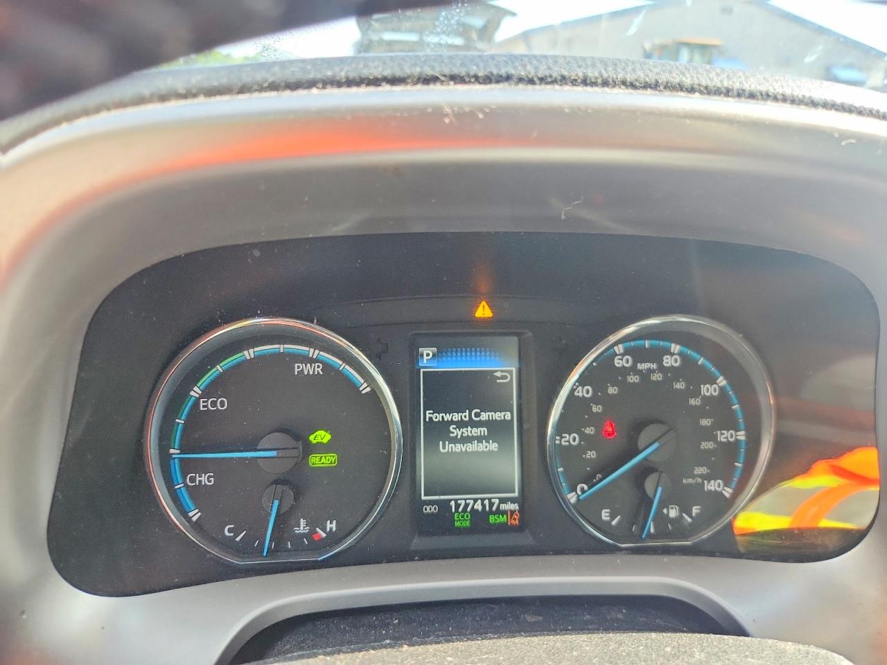 Toyota RAV4 Limited