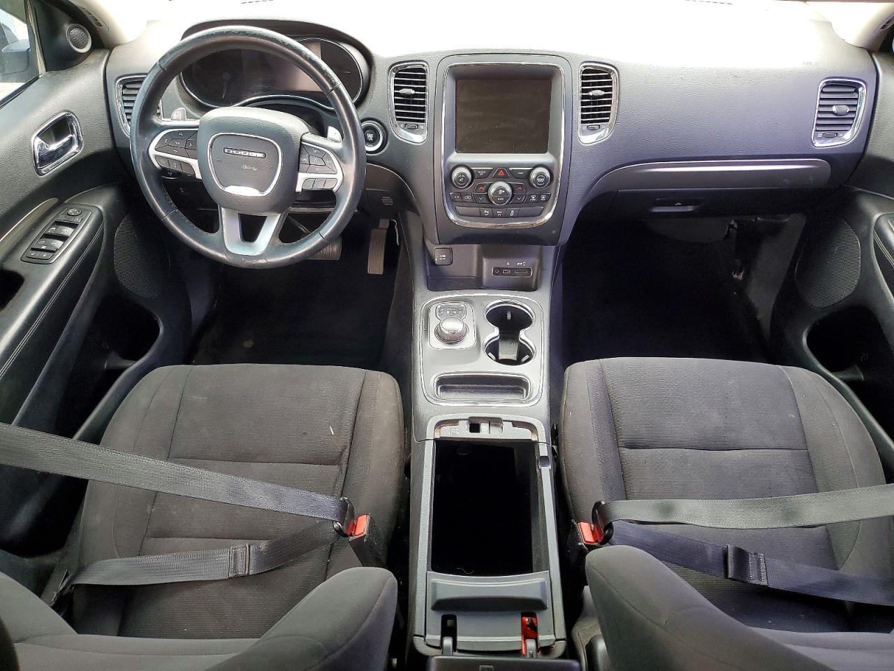 Dodge Durango Sxt