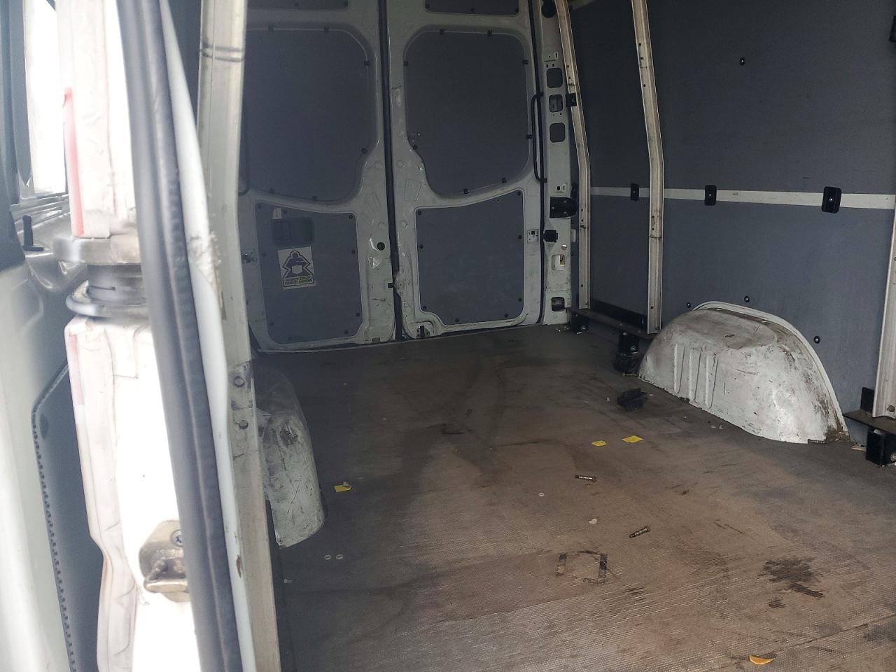 Mercedes-Benz Sprinter 2500