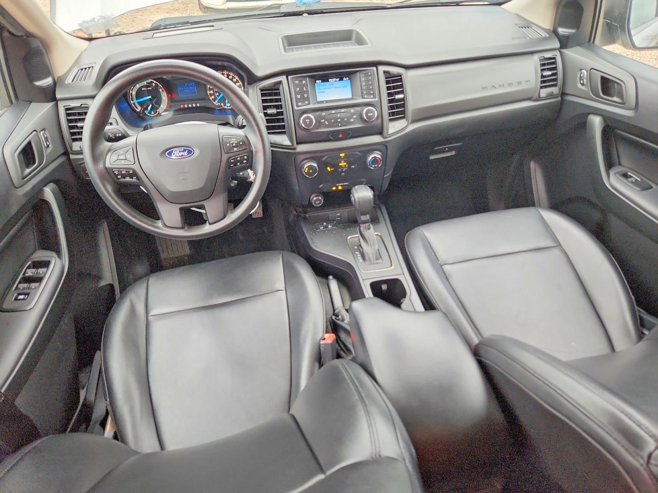 Ford Ranger Xl