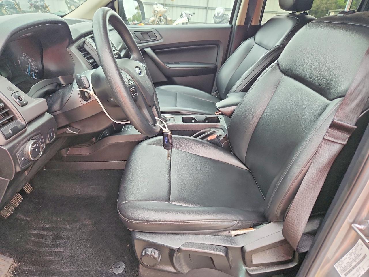 Ford Ranger Xl
