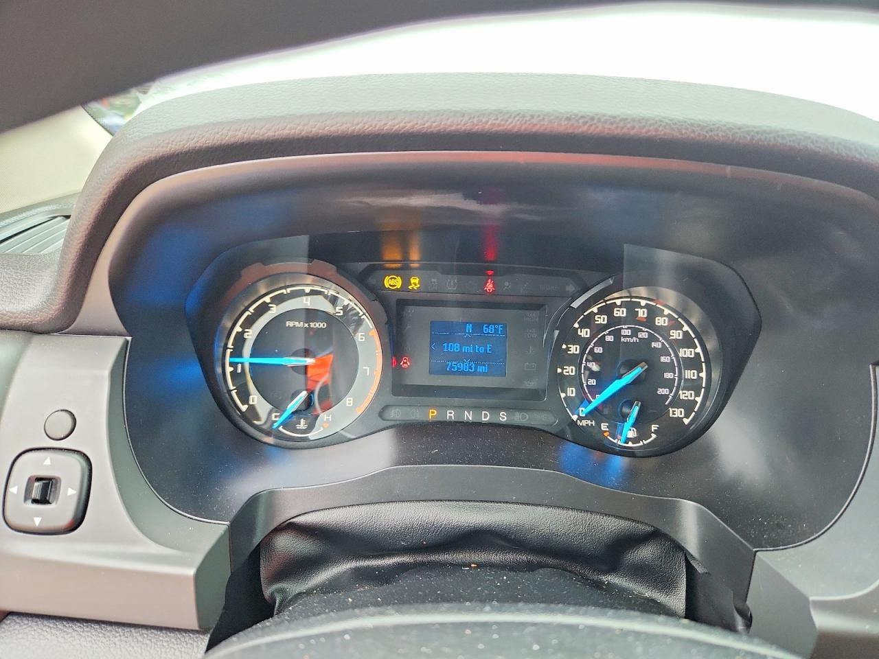 Ford Ranger Xl