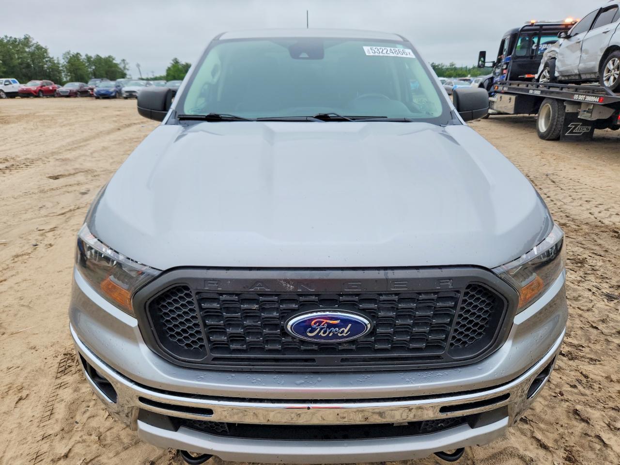 Ford Ranger Xl