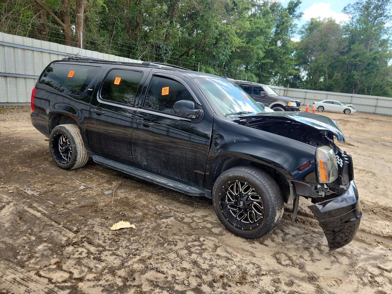 GMC Yukon C1500