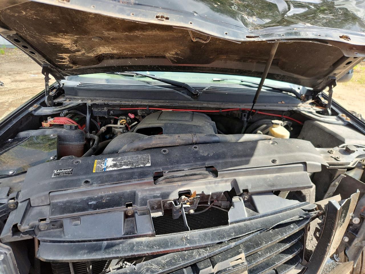 GMC Yukon C1500