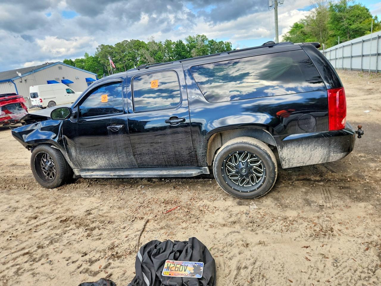 GMC Yukon C1500