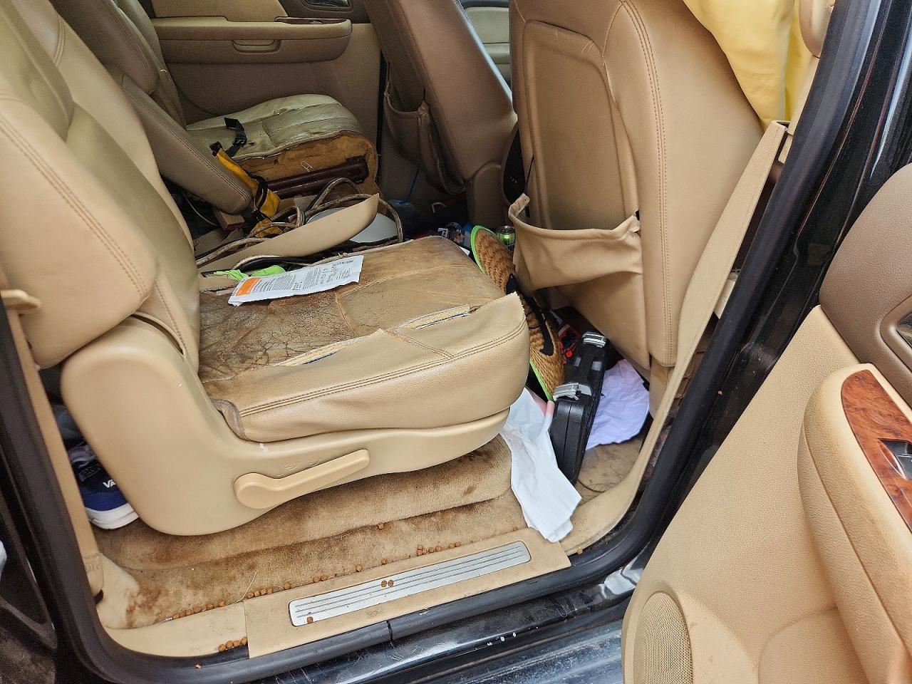 GMC Yukon C1500