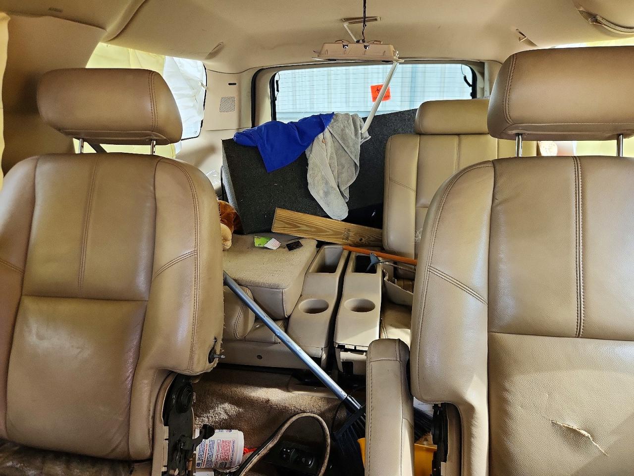 GMC Yukon C1500