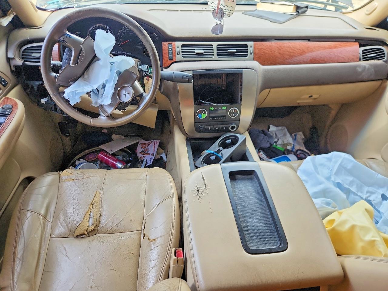 GMC Yukon C1500
