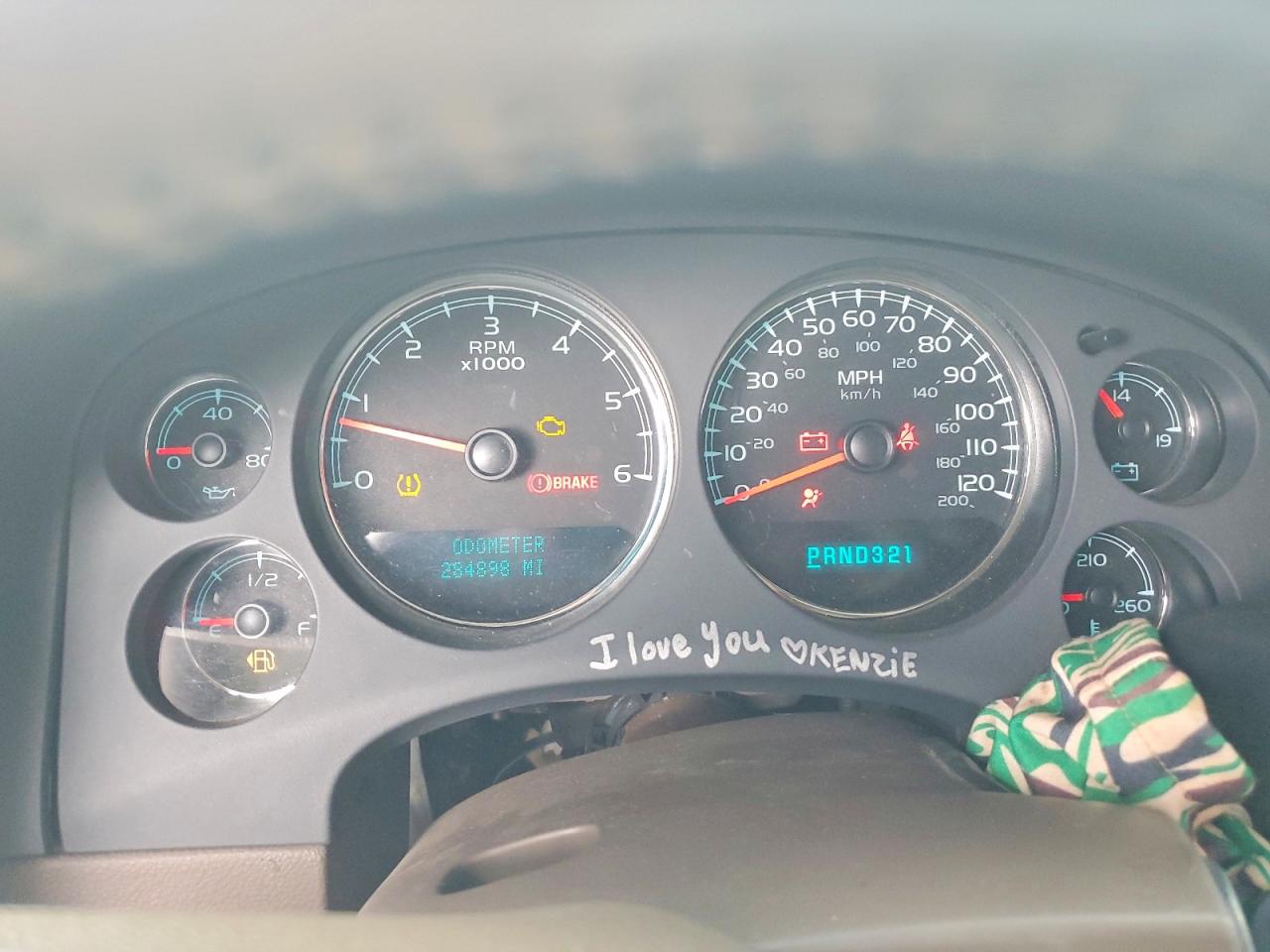 GMC Yukon C1500