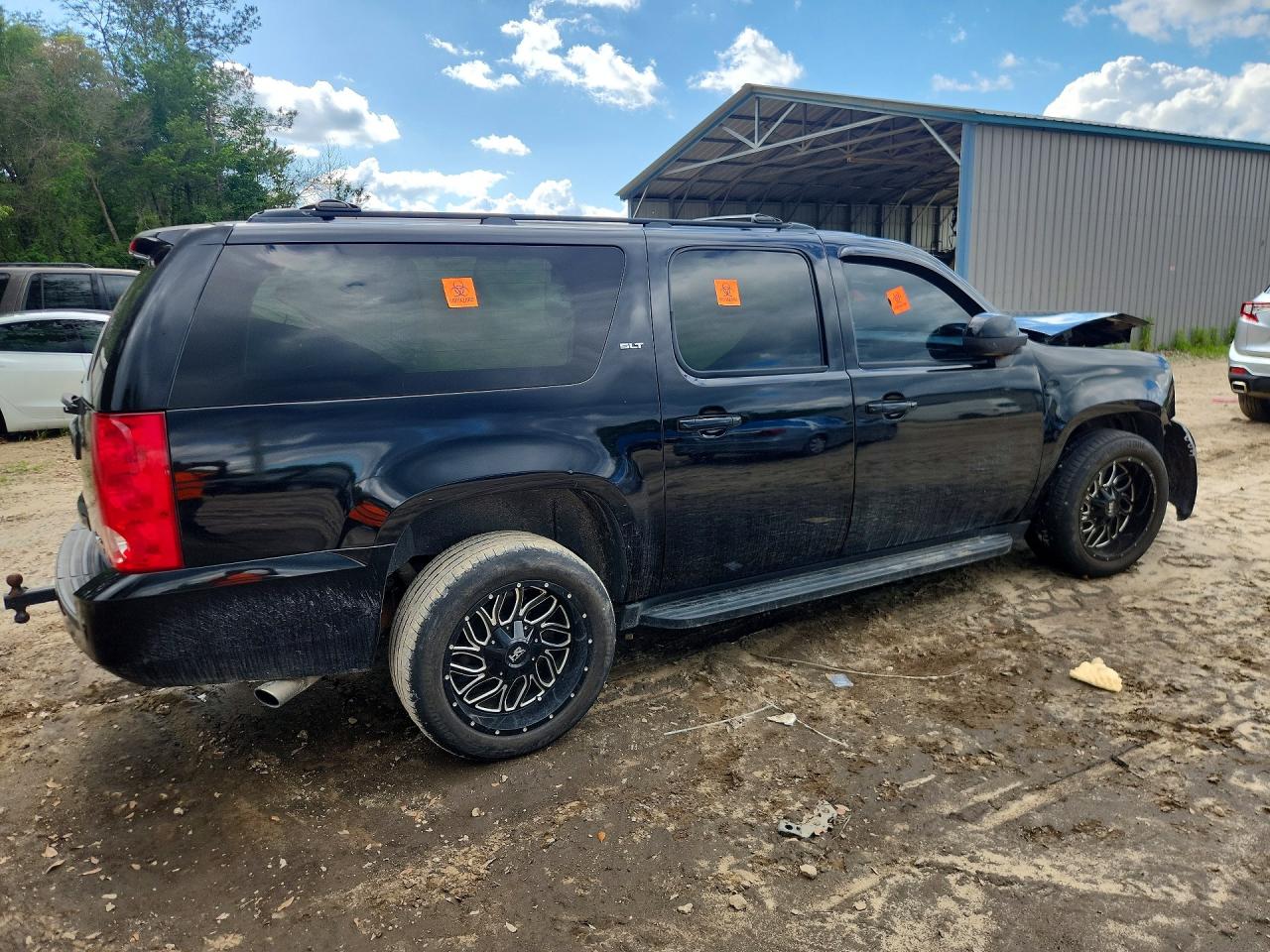 GMC Yukon C1500