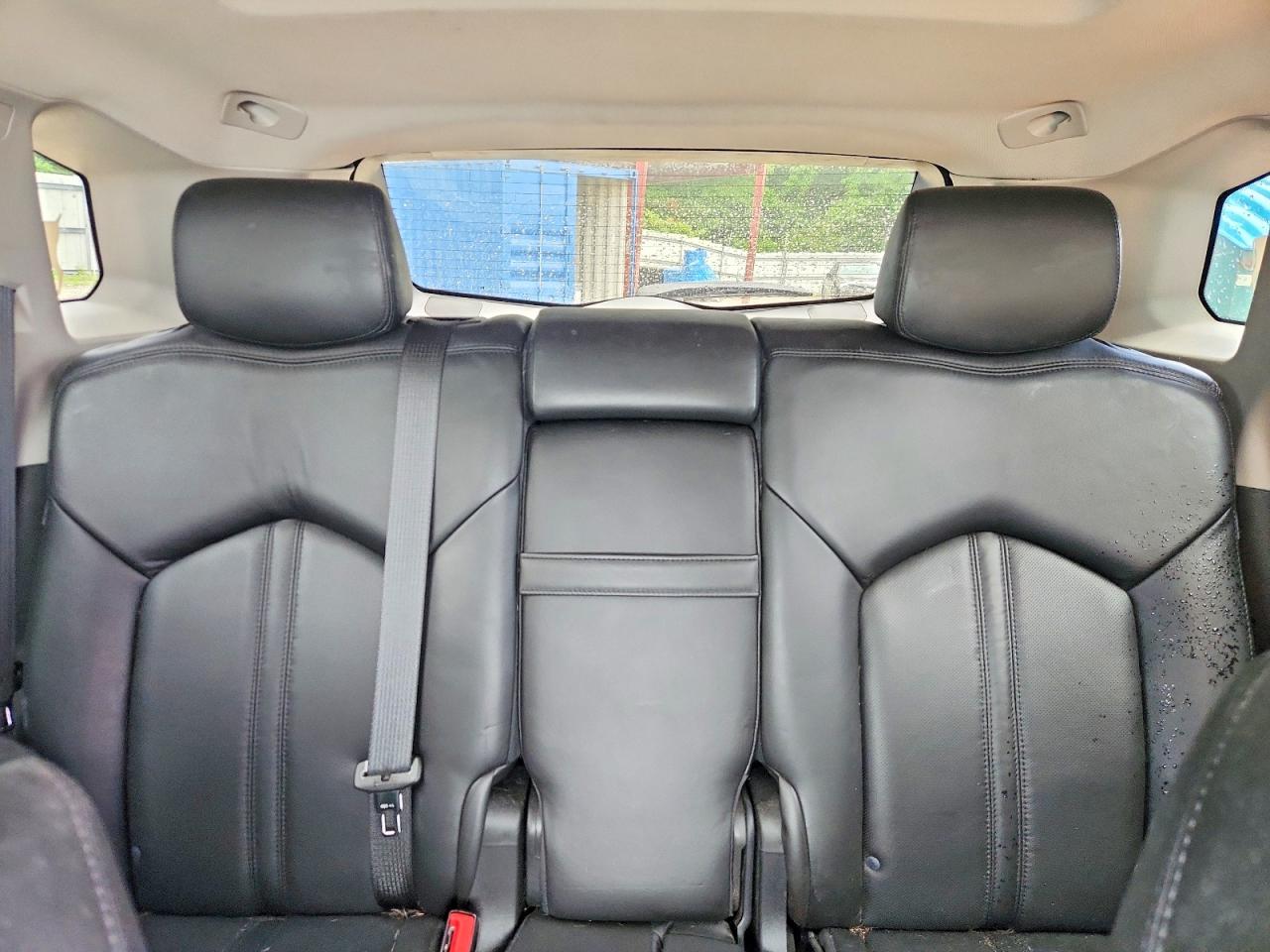 Cadillac SRX Premium Collection