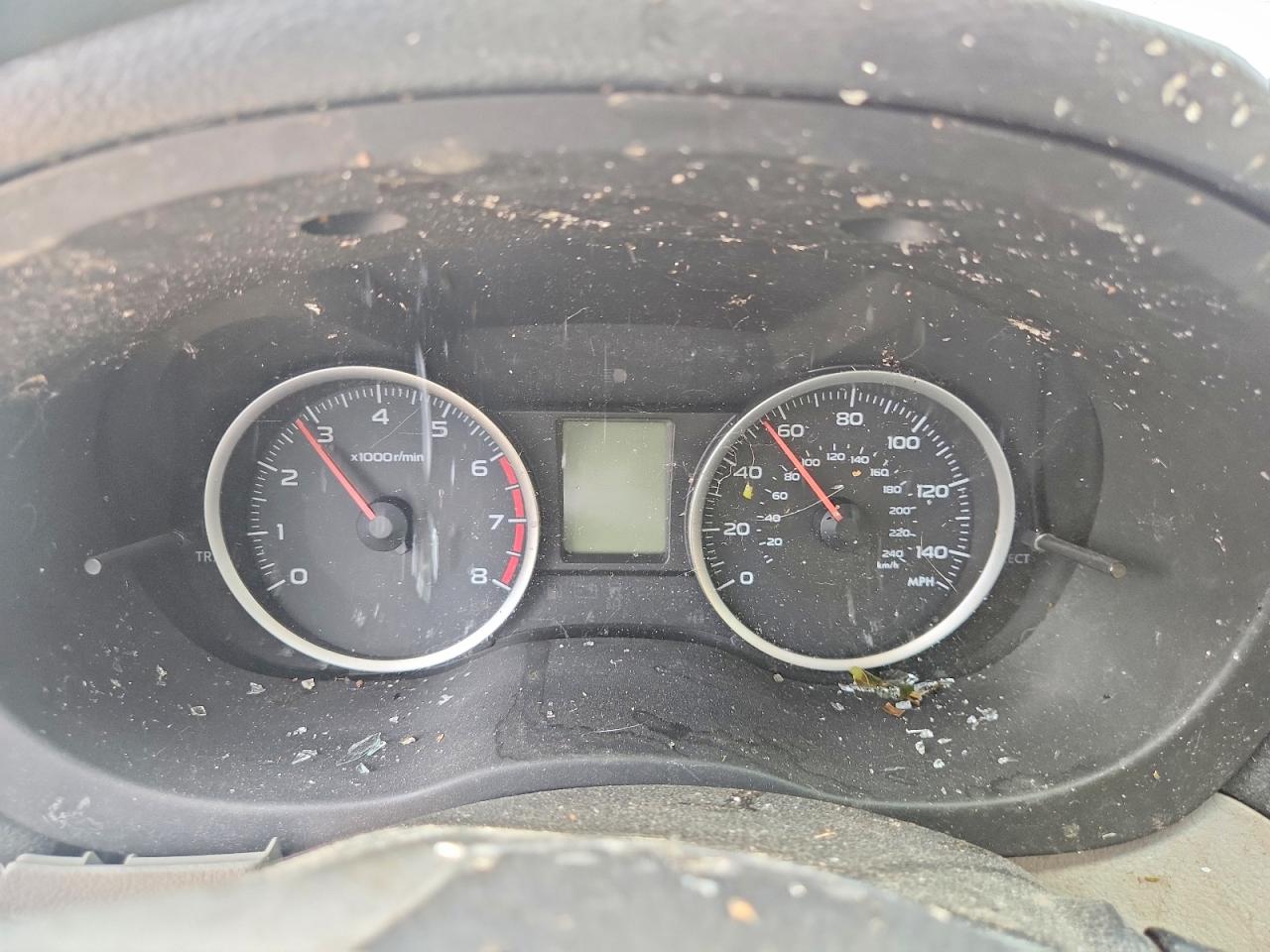 Subaru Forester 2.5i Premium