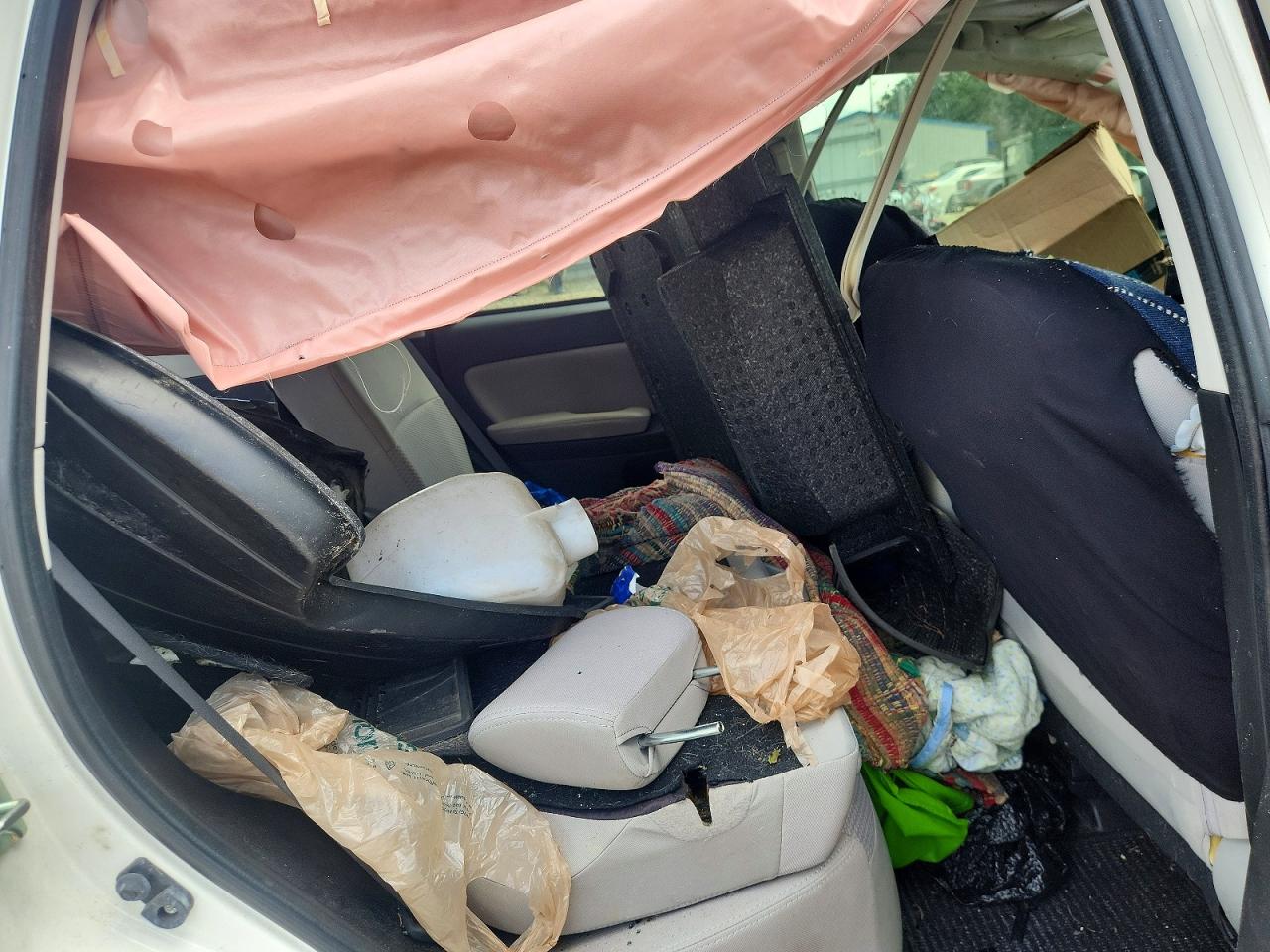 Subaru Forester 2.5i Premium
